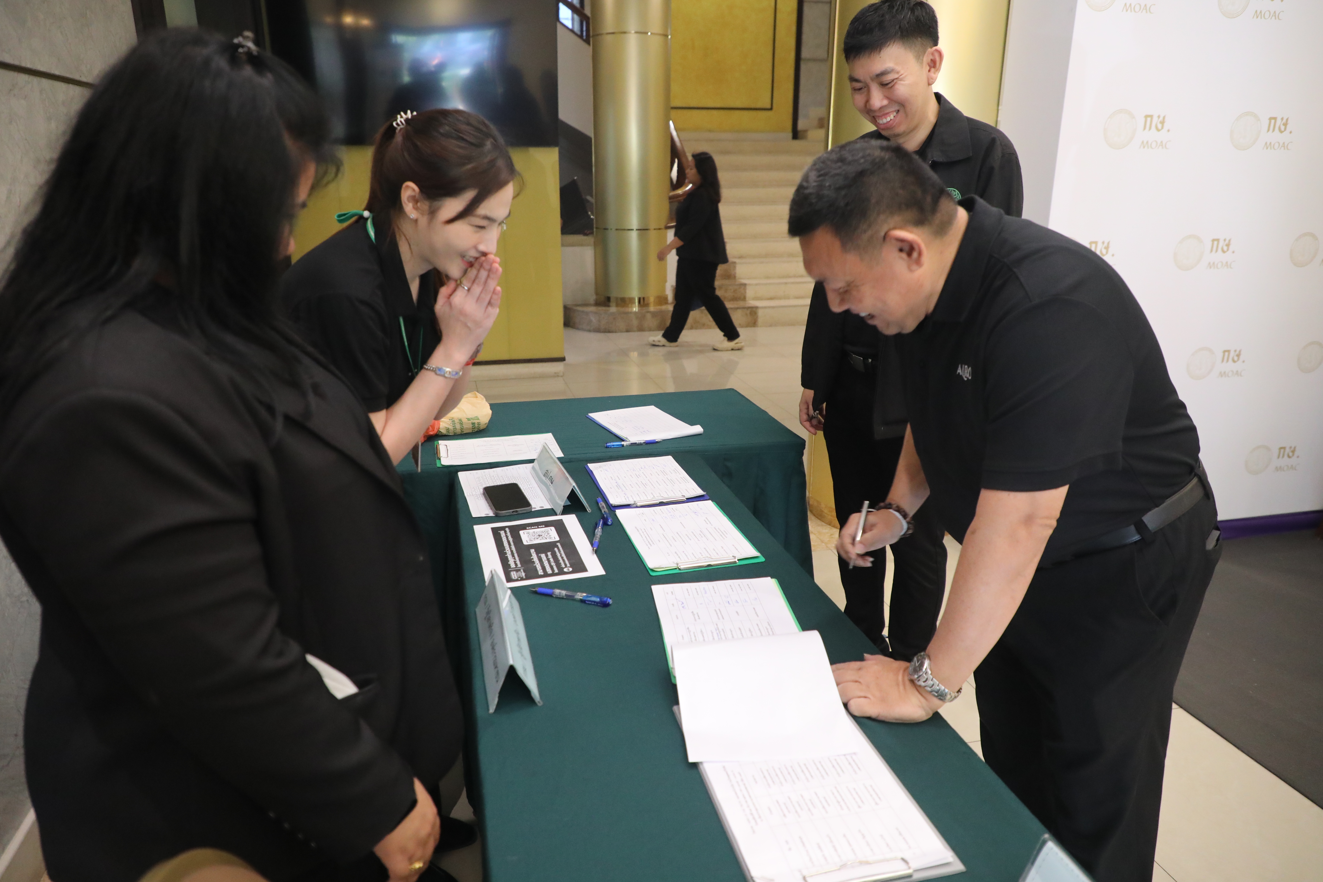 title - ส.ป.ก. เข้าร่วมกิจกรรม 